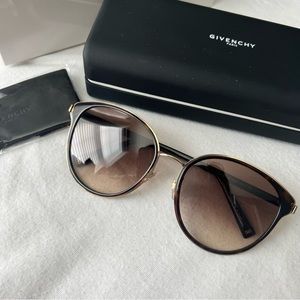 GIVENCHY SUNGLASSES